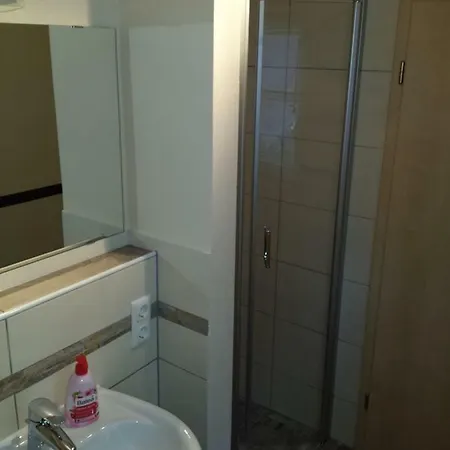 Holiday home Bielenski Blankenburg (Harz)