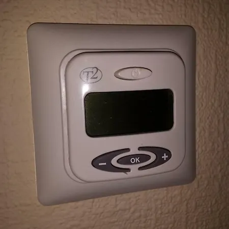 Bielenski 度假居 *