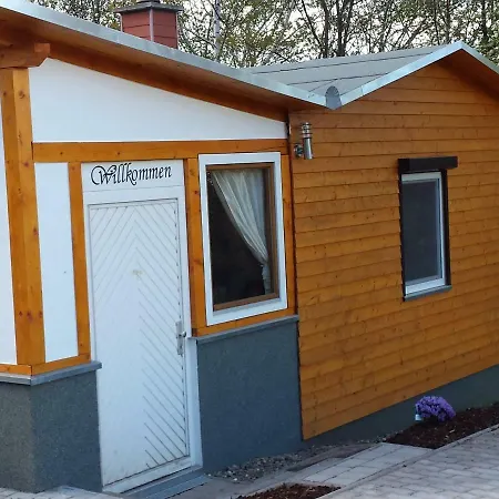 Bielenski Holiday home *