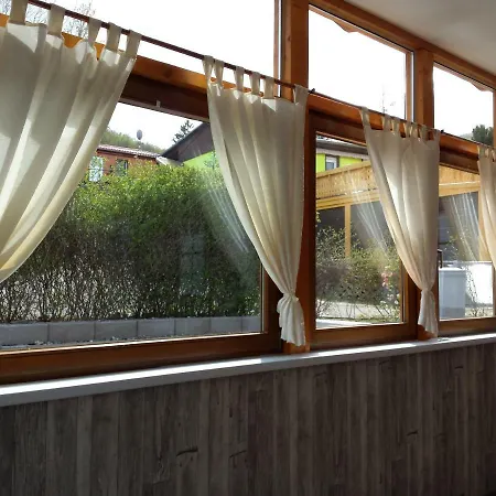 Vakantiehuis Bielenski