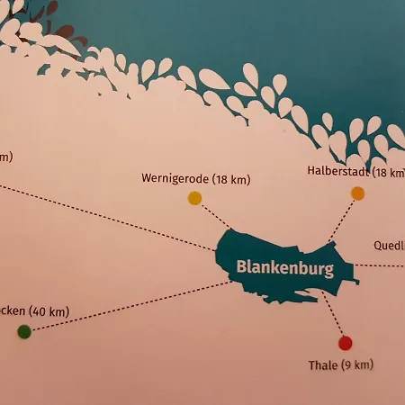 Ferienhaus Bielenski *