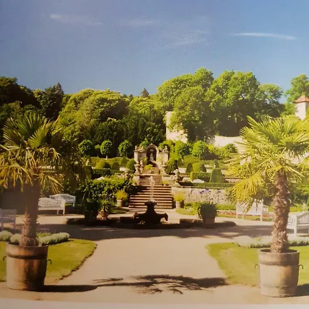 Bielenski * 布兰肯堡