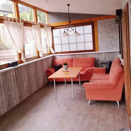 Bielenski Ferienhaus