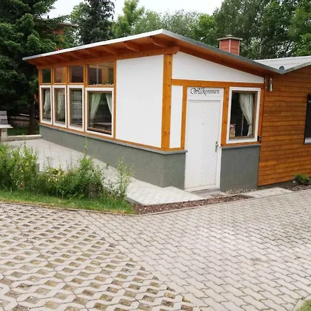 Holiday home Bielenski *