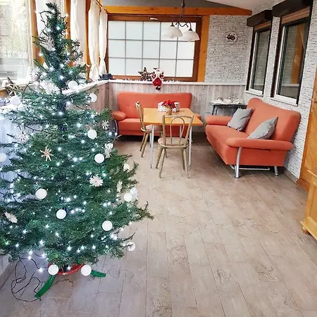 Bielenski * ブランケンブルク