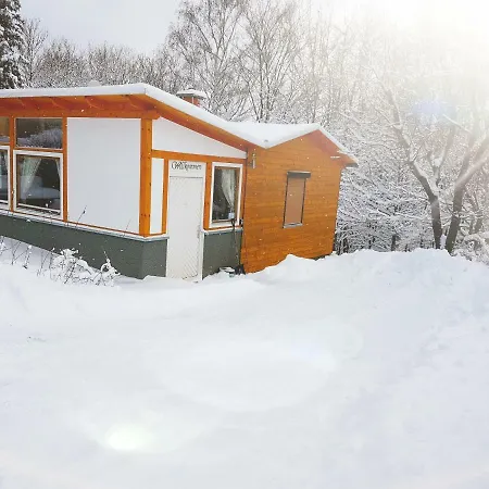 Bielenski ブランケンブルク