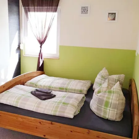 度假居 Bielenski 布兰肯堡