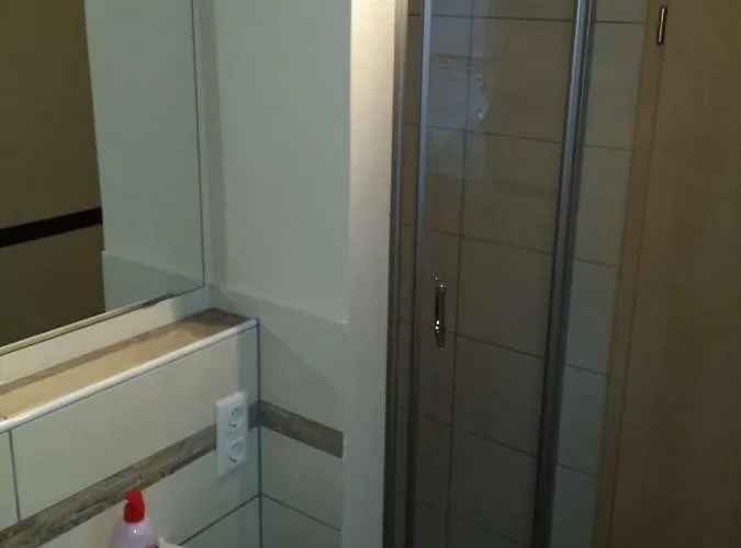 別荘 Bielenski ブランケンブルク