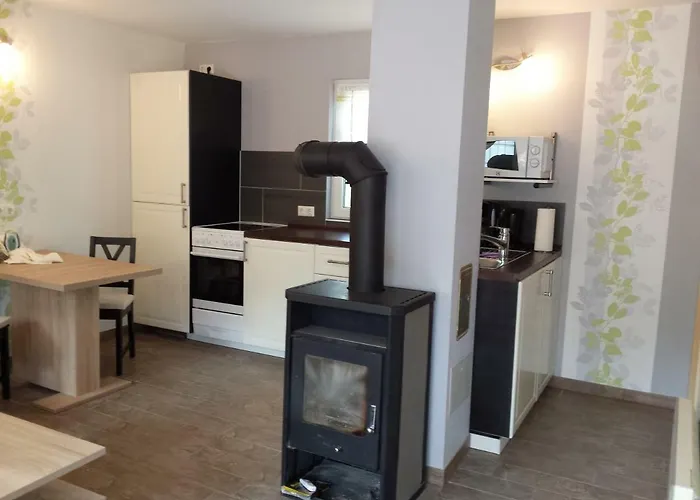 Bielenski * ブランケンブルク