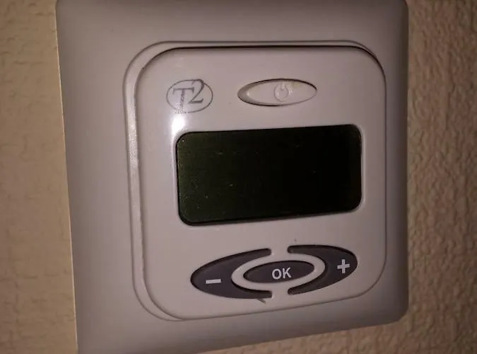 Bielenski 度假居 *