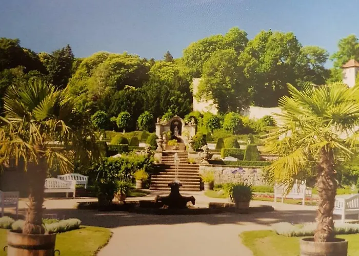 Bielenski * ブランケンブルク