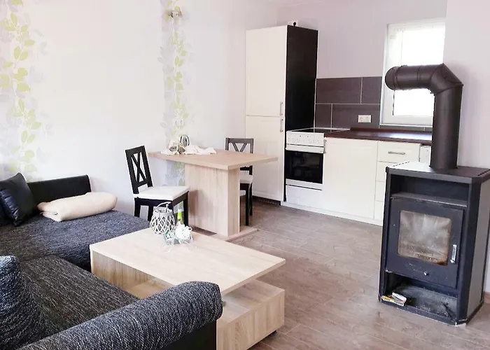 Bielenski * ブランケンブルク