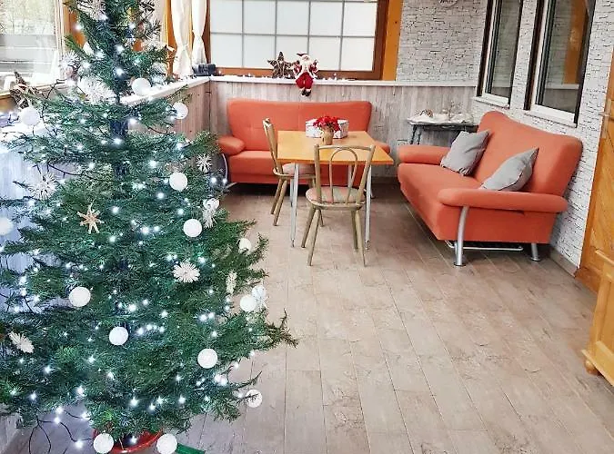 Bielenski * ブランケンブルク