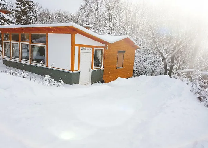 Bielenski ブランケンブルク