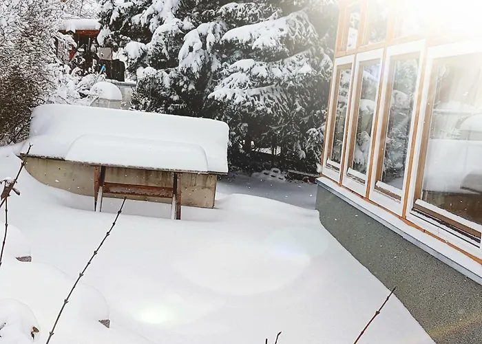 別荘 Bielenski ブランケンブルク